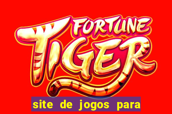 site de jogos para ganhar dinheiro via pix